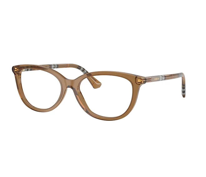 Burberry eyeglasses BE2431 4164 52 17 Beige