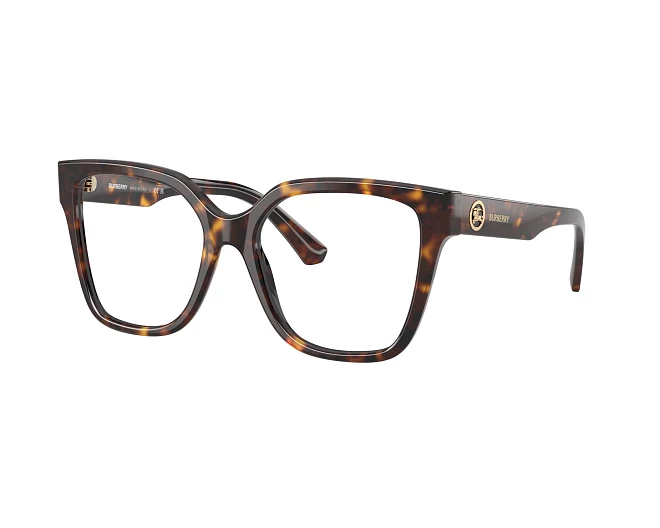 Burberry eyeglasses BE2443 3002 51 17 Brown