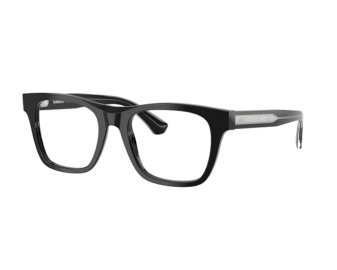 Burberry eyeglasses BE2445 4206 50 19 Black