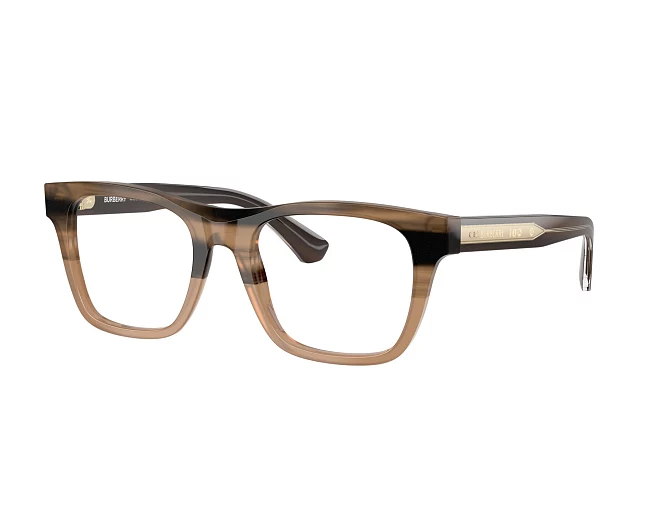 Burberry eyeglasses BE2445 4207 50 19 Beige