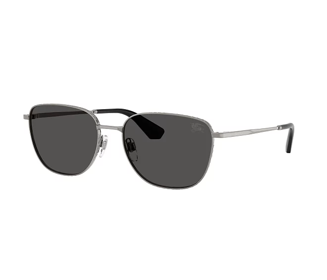 Burberry sunglasses BE3171 100387 57 17 Grey