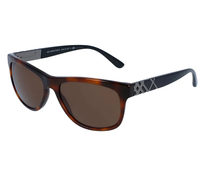 Burberry sunglasses BE-4234 3627/79 57 17 HavanaBlack