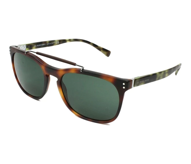 Burberry sunglasses BE-4244 362271 56 19 HavanaGreen