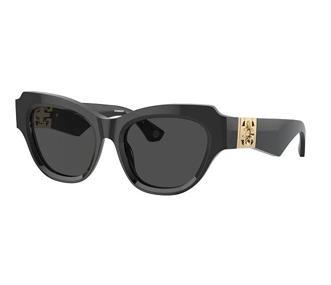 Burberry sunglasses BE4423 411287 52 18 Grey