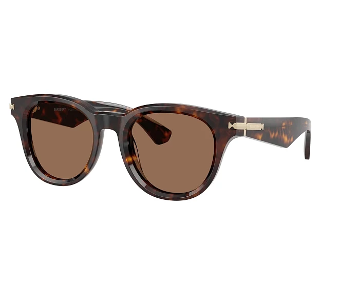 Burberry sunglasses BE4439 300273 51 21 Brown