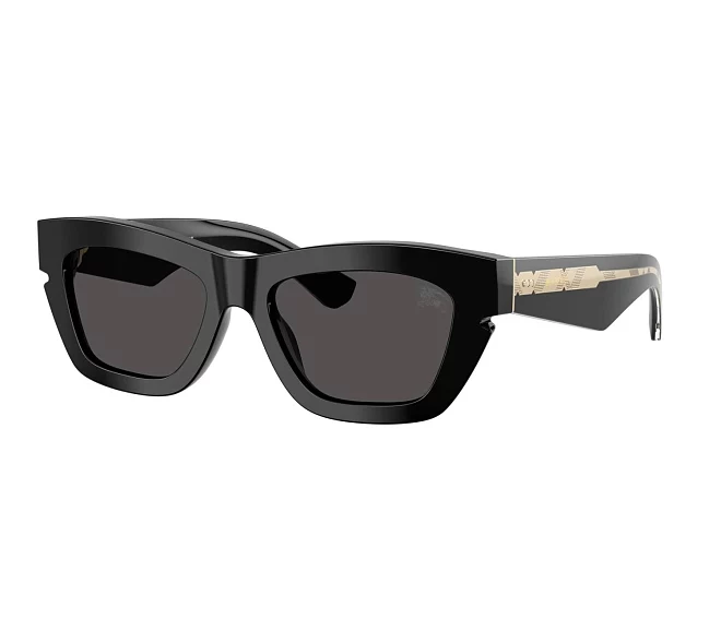 Burberry sunglasses BE4454 300187 52 18 Black