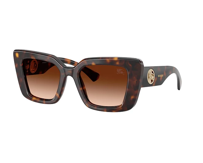Burberry sunglasses BE4476 300274 51 20 Brown