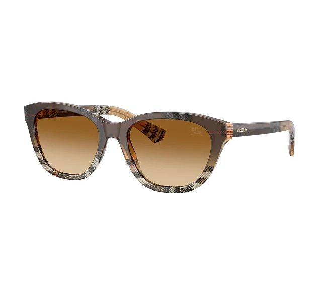 Burberry sunglasses BE4486 420213 54 18 Brown