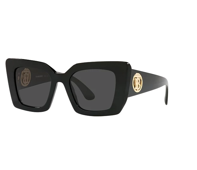 Burberry sunglasses BE4344 300187 51 20 Black