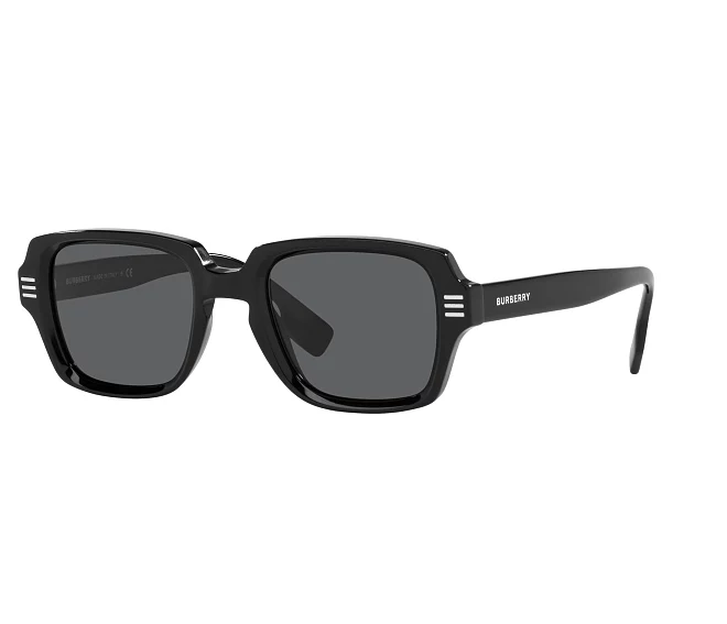 Burberry sunglasses BE4349 300187 51 22 Black