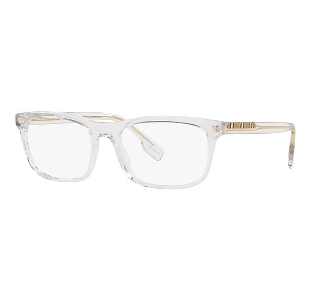 Burberry eyeglasses BE2334 3024 55 18 Crystal