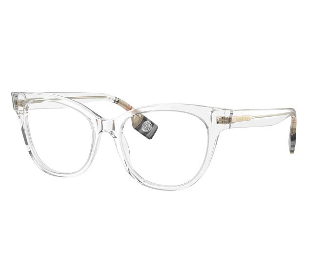 Burberry eyeglasses BE2375 3024 51 17 Crystal
