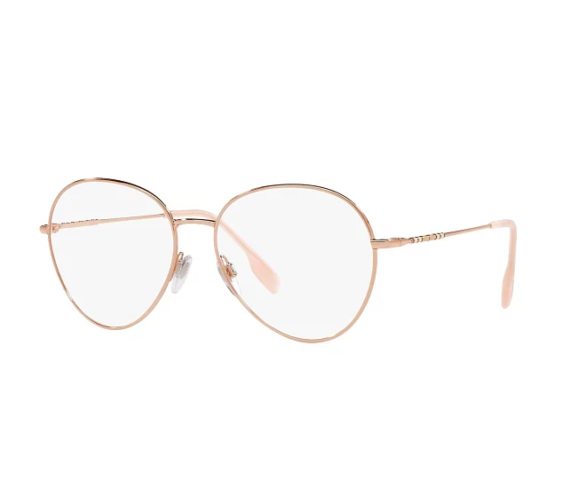 Burberry eyeglasses BE1366 1337 54 16 Pink