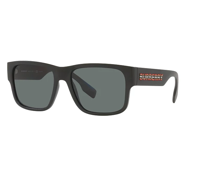 Burberry sunglasses BE4358 346481 57 18 Black