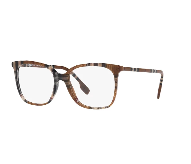 Burberry eyeglasses BE2367 3966 54 17 Brown