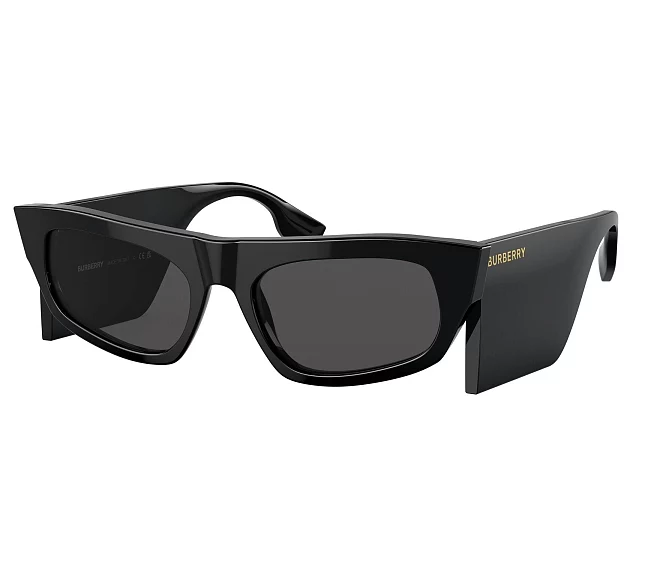 Burberry sunglasses BE4385 300187 55 19 Black