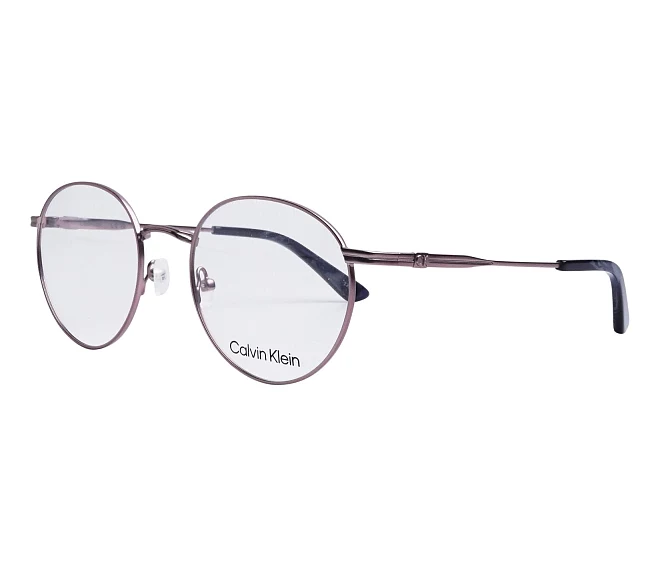 Calvin Klein eyeglasses CK-22117 014 51 20 Avio silverGrey