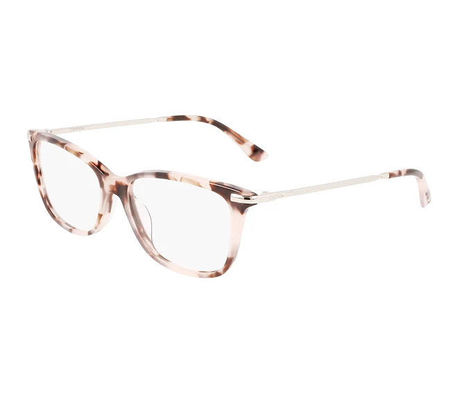 Calvin Klein eyeglasses CK-22501 663 51 15 PinkSteel