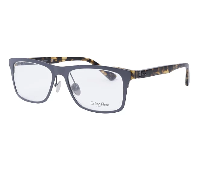 Calvin Klein eyeglasses CK-8025 029 52 17 GreyMarble