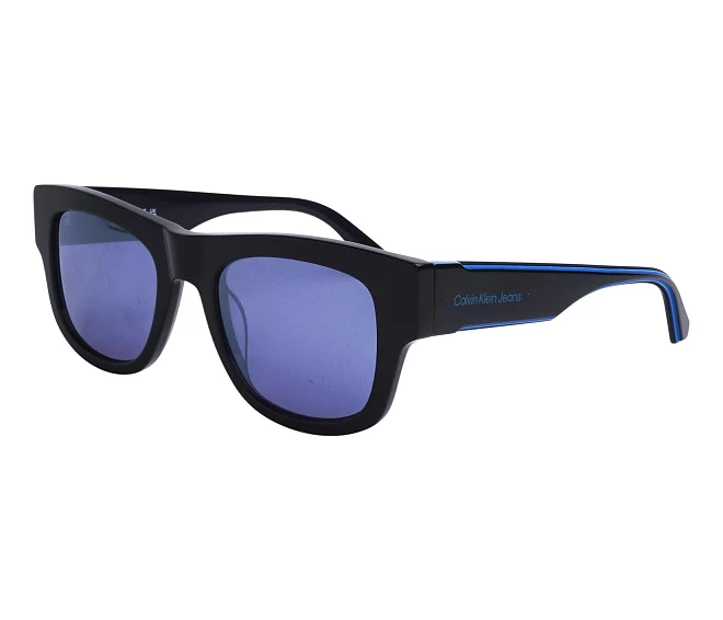 Calvin Klein sunglasses CKJ-22637S 001 52 21 BlackBlue