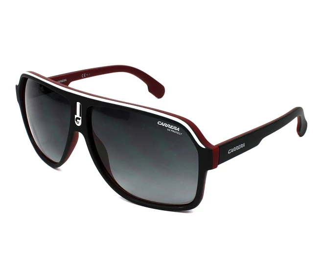 Carrera sunglasses 1001-S BLX/9O 62 11 BlackBordeaux