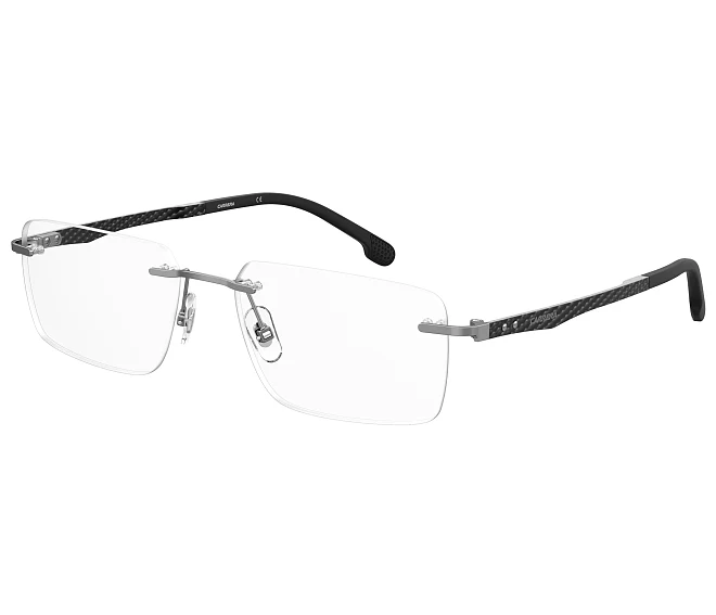 Carrera eyeglasses 8853 KJ1 55 17 Ruthenium