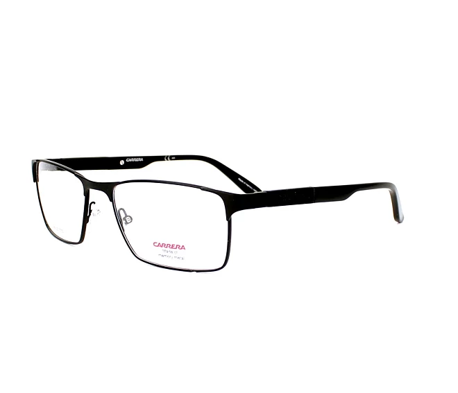 Carrera eyeglasses CA8822 10G 56 17 Black