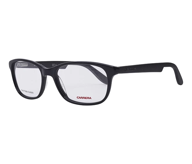 Carrera eyeglasses CA-9912 TSJ 52 17 Black
