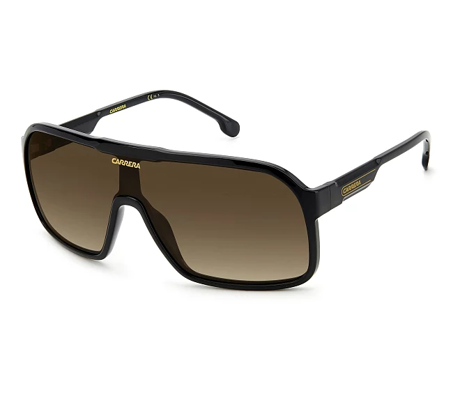 Carrera sunglasses CARRERA-1046-S 807/HA   Black