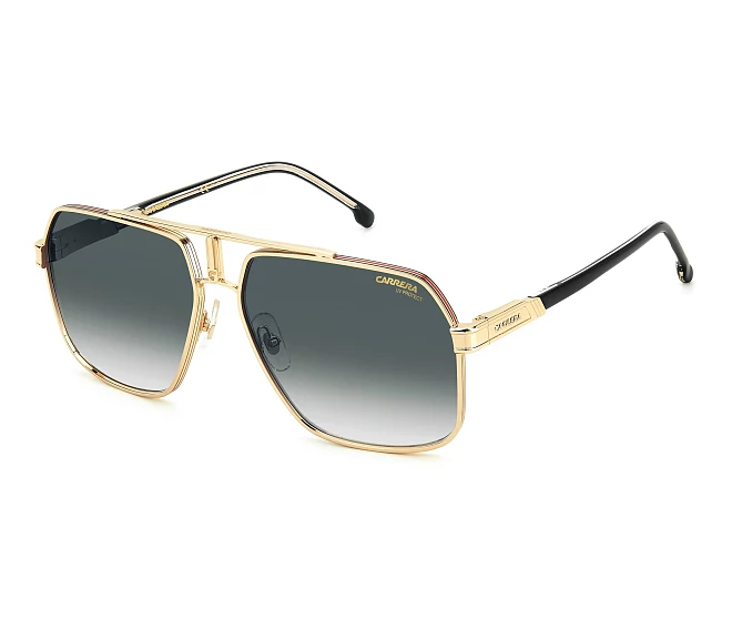 Carrera sunglasses CARRERA-1055-S W3J/9K 62 15 RedGold
