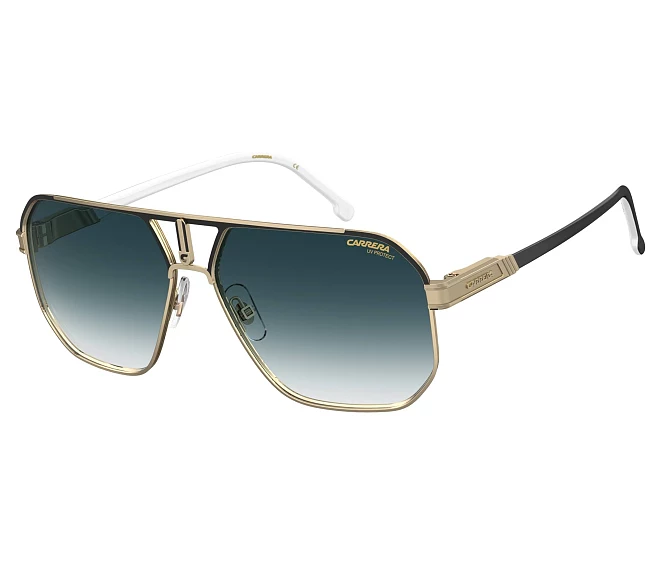 Carrera sunglasses CARRERA-1062-S 2M2/08 62 14 BlackGold
