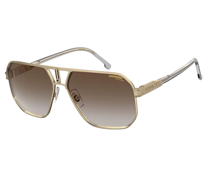 Carrera sunglasses CARRERA-1062-S J5G86 62 14 Gold