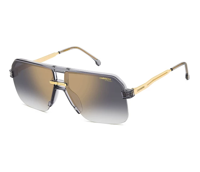 Carrera sunglasses CARRERA-1066-S KB7/FQ 63 12 Grey