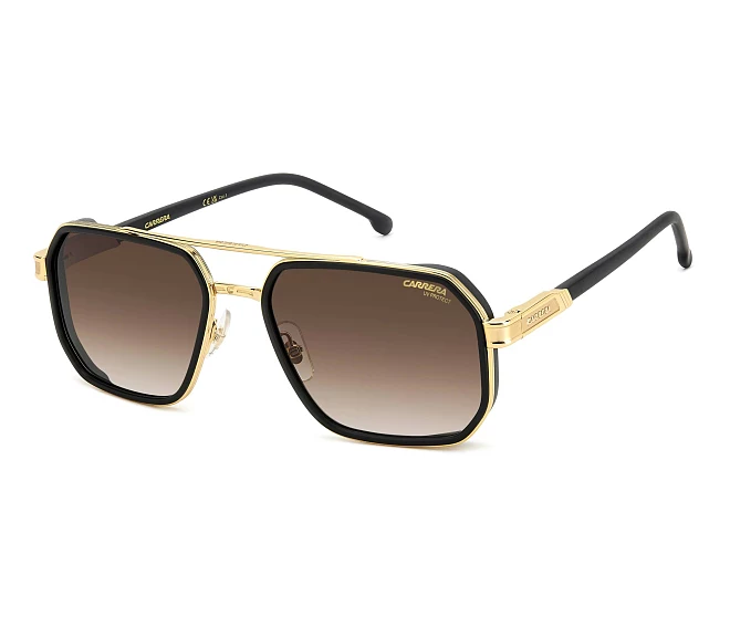 Carrera sunglasses CARRERA-1069-S I46/86 58 19 BlackGold