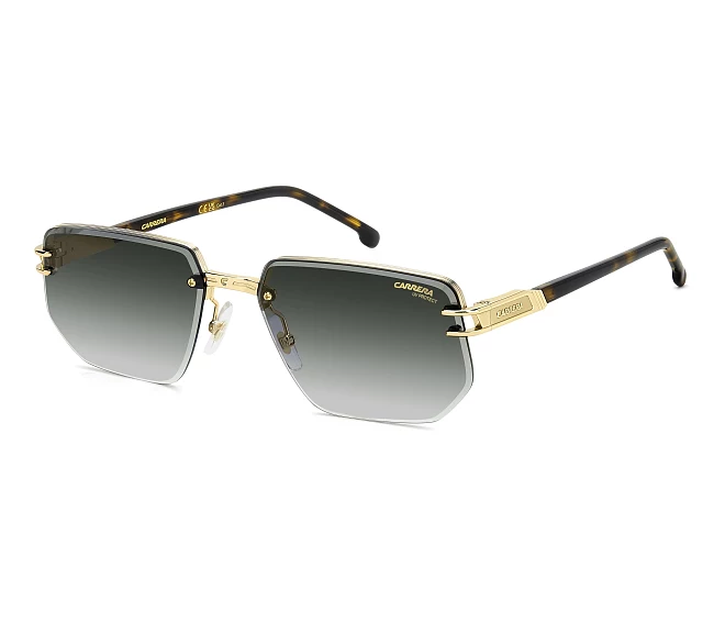 Carrera sunglasses CARRERA-1070-S 0NR/9K 60 17 GoldHavana