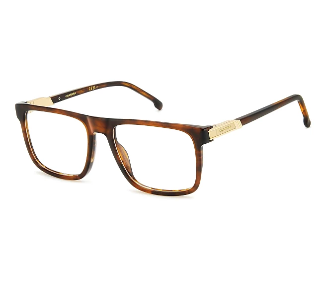 Carrera eyeglasses CARRERA-1136 EX4 56 18 Brown