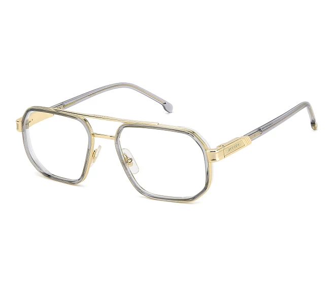 Carrera eyeglasses CARRERA-1137 J5G 55 19 Gold