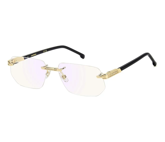 Carrera eyeglasses CARRERA-1142 RHL 57 15 GoldBlack