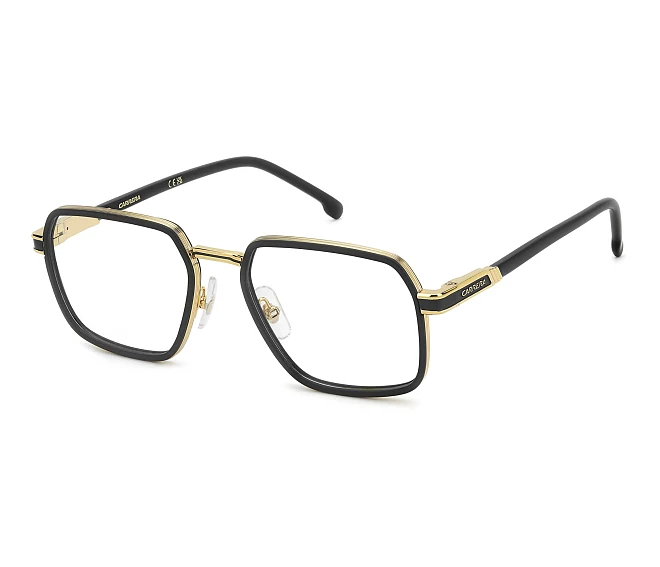 Carrera eyeglasses CARRERA-1144 003 54 19 Black