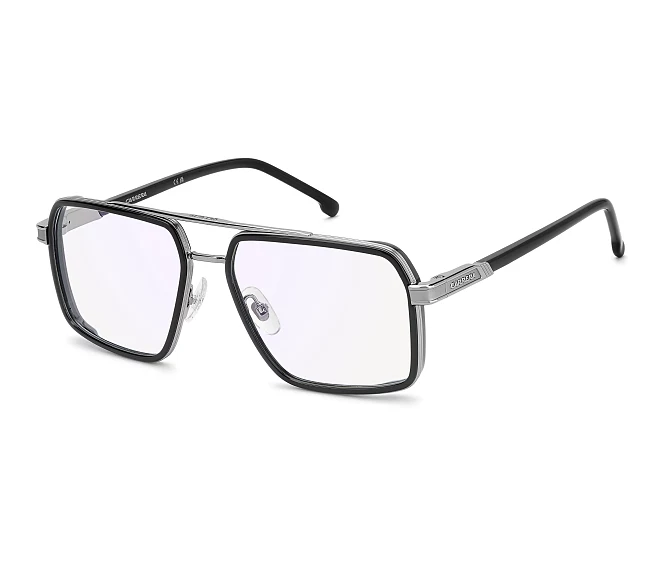 Carrera eyeglasses CARRERA-1146 807 58 17 Black