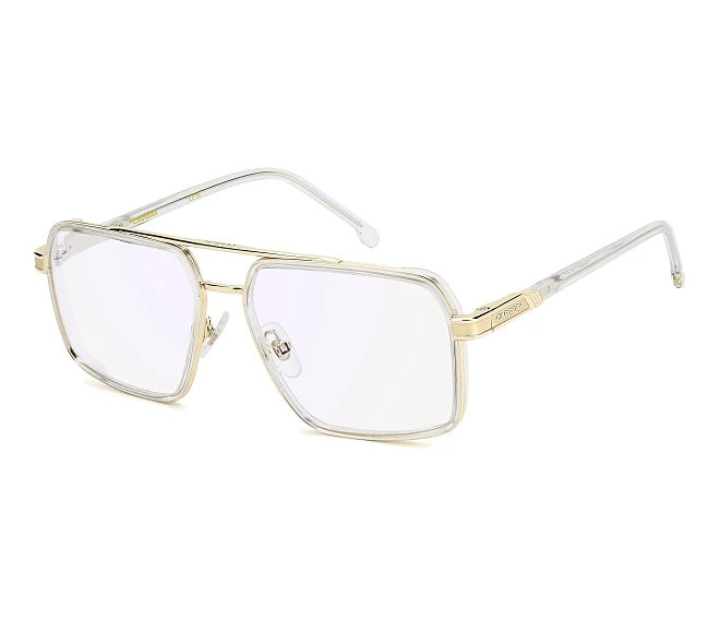 Carrera eyeglasses CARRERA-1146 REJ 58 17 GoldCrystal