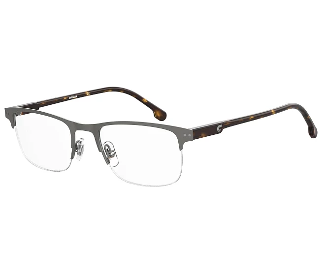 Carrera eyeglasses CARRERA-2019T R80 50 18 SteelBrown