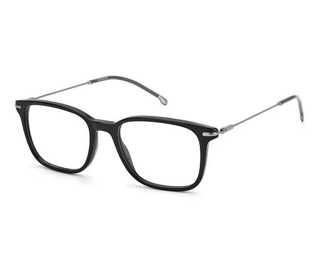 Carrera eyeglasses CARRERA-270 807 52 18 Black