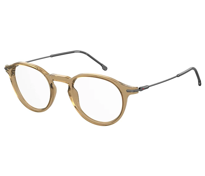Carrera eyeglasses CARRERA-271 FMP 48 21 Ochre