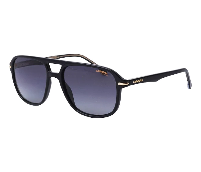 Carrera sunglasses CARRERA-279-S 2M2/9O 56 17 BlackGold