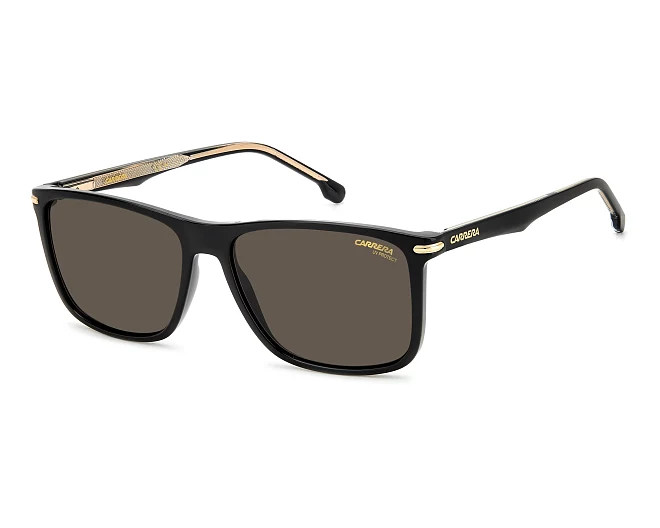 Carrera sunglasses CARRERA-298-S 807/IR  57 16 Black