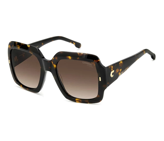 Carrera sunglasses CARRERA-3004-S 086/HA 54 21 Havana