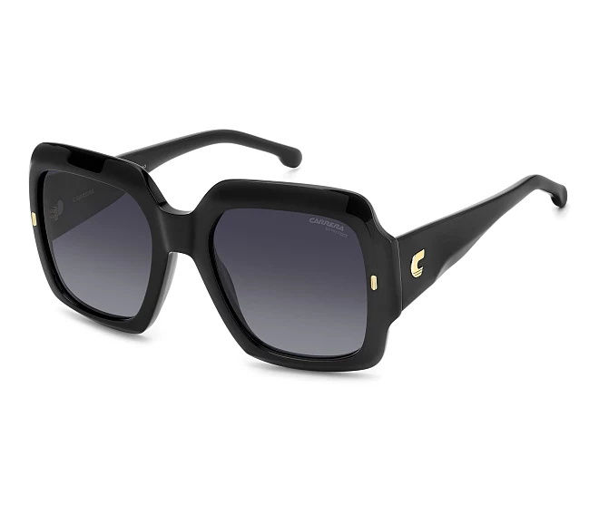 Carrera sunglasses CARRERA-3004-S 807/9O 54 21 Black