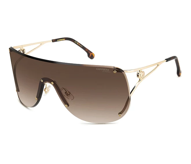 Carrera sunglasses CARRERA-3006-S 06J/HA   GoldHavana
