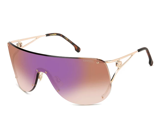 Carrera sunglasses CARRERA-3006-S DDB/A8   Rose gold
